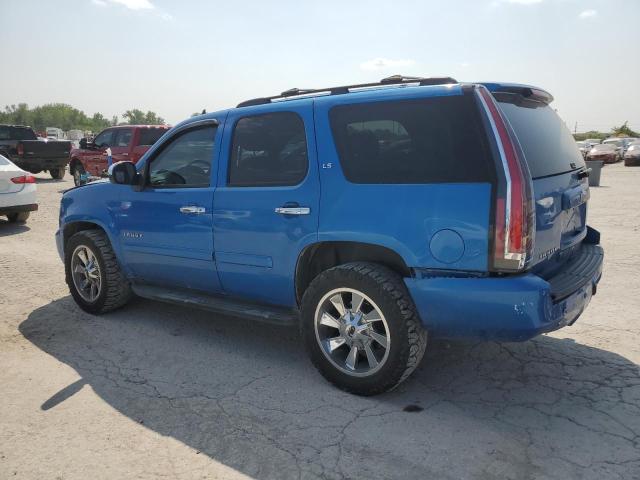 Photo 1 VIN: 1GNFC13008J187594 - CHEVROLET TAHOE C150 