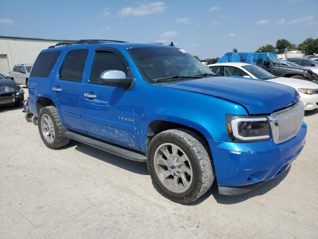 Photo 3 VIN: 1GNFC13008J187594 - CHEVROLET TAHOE C150 