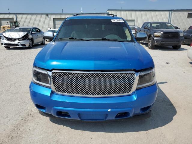 Photo 4 VIN: 1GNFC13008J187594 - CHEVROLET TAHOE C150 