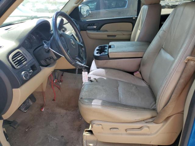 Photo 6 VIN: 1GNFC13008J187594 - CHEVROLET TAHOE C150 