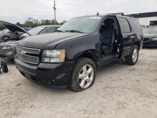 Photo 0 VIN: 1GNFC13008R126392 - CHEVROLET TAHOE C150 