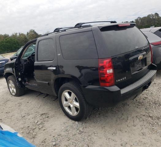 Photo 1 VIN: 1GNFC13008R126392 - CHEVROLET TAHOE C150 