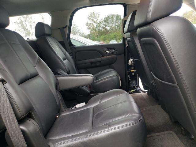 Photo 10 VIN: 1GNFC13008R126392 - CHEVROLET TAHOE C150 