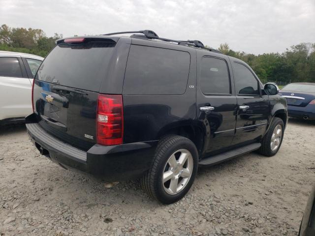 Photo 2 VIN: 1GNFC13008R126392 - CHEVROLET TAHOE C150 