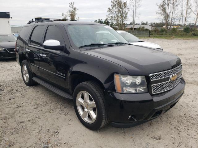 Photo 3 VIN: 1GNFC13008R126392 - CHEVROLET TAHOE C150 