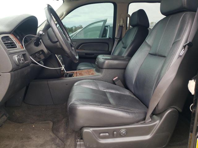 Photo 6 VIN: 1GNFC13008R126392 - CHEVROLET TAHOE C150 