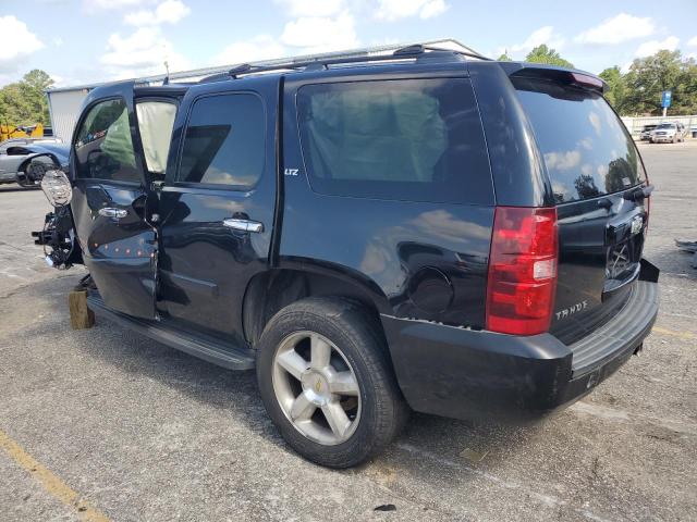 Photo 1 VIN: 1GNFC13008R170392 - CHEVROLET TAHOE C150 