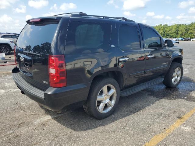 Photo 2 VIN: 1GNFC13008R170392 - CHEVROLET TAHOE C150 