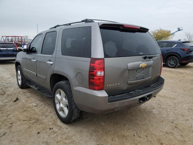 Photo 1 VIN: 1GNFC13008R195017 - CHEVROLET TAHOE 