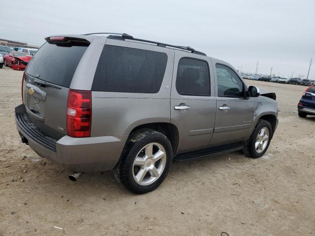 Photo 2 VIN: 1GNFC13008R195017 - CHEVROLET TAHOE 