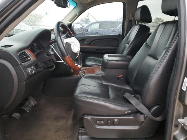 Photo 6 VIN: 1GNFC13008R195017 - CHEVROLET TAHOE 