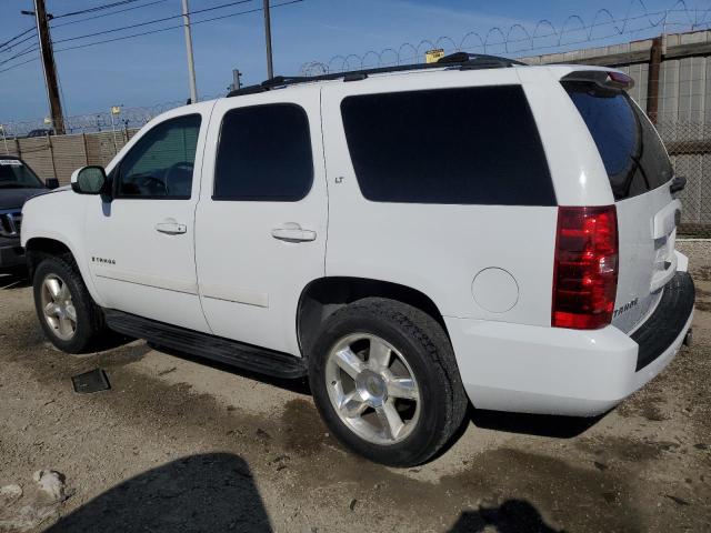 Photo 1 VIN: 1GNFC13008R224788 - CHEVROLET TAHOE 