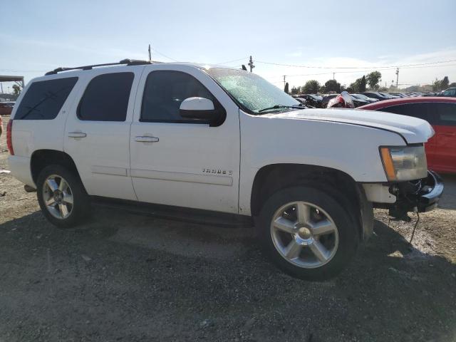 Photo 3 VIN: 1GNFC13008R224788 - CHEVROLET TAHOE 