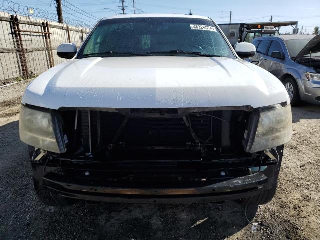 Photo 4 VIN: 1GNFC13008R224788 - CHEVROLET TAHOE 