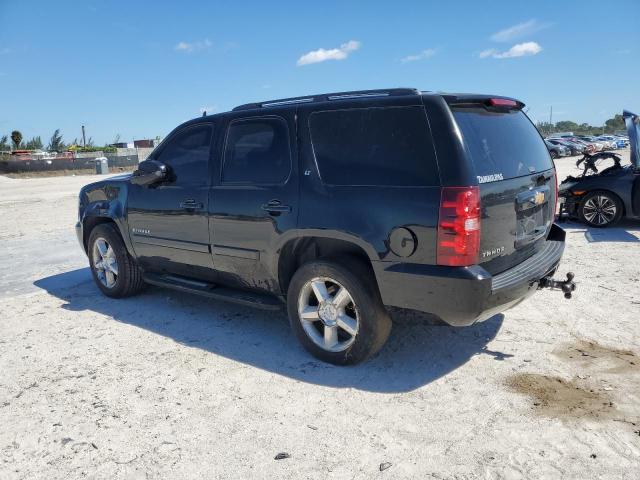 Photo 1 VIN: 1GNFC13008R233006 - CHEVROLET TAHOE 