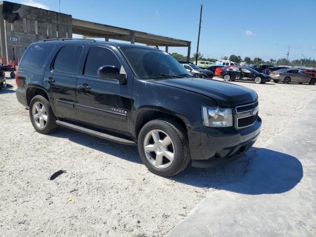 Photo 3 VIN: 1GNFC13008R233006 - CHEVROLET TAHOE 