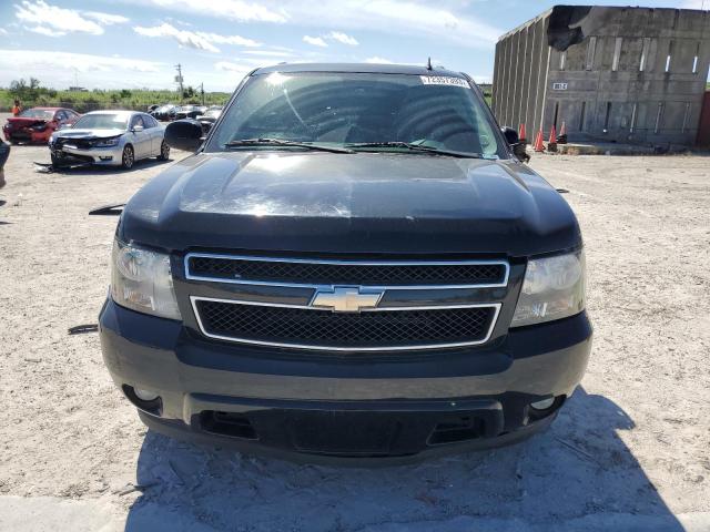 Photo 4 VIN: 1GNFC13008R233006 - CHEVROLET TAHOE 