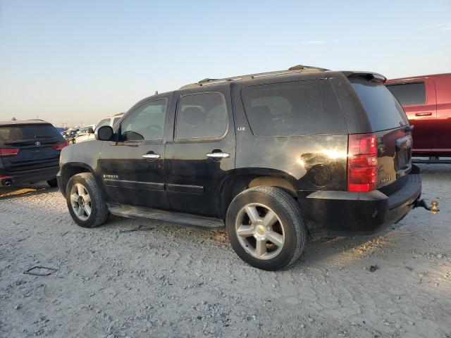 Photo 1 VIN: 1GNFC13008R271223 - CHEVROLET TAHOE C150 