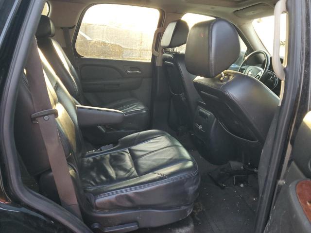 Photo 10 VIN: 1GNFC13008R271223 - CHEVROLET TAHOE C150 