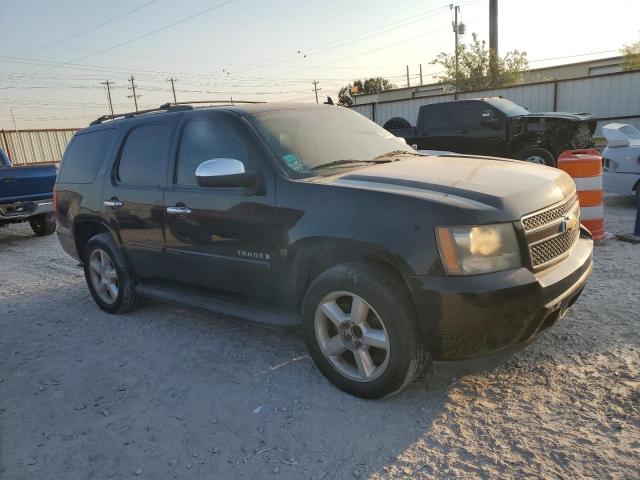 Photo 3 VIN: 1GNFC13008R271223 - CHEVROLET TAHOE C150 