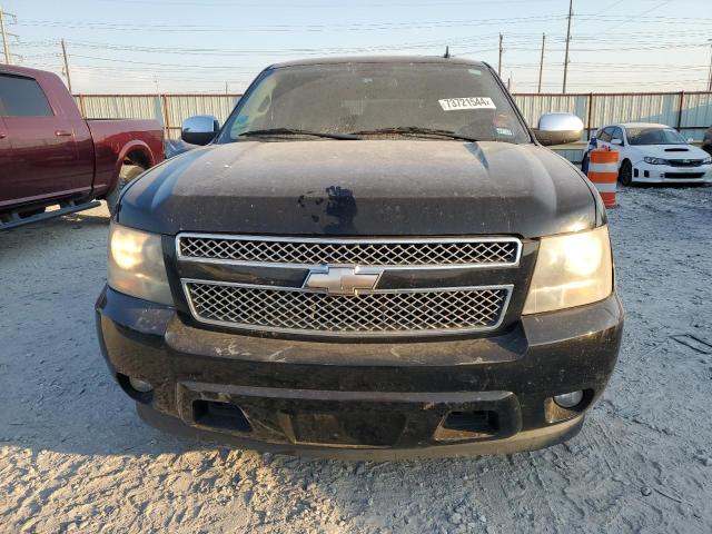 Photo 4 VIN: 1GNFC13008R271223 - CHEVROLET TAHOE C150 