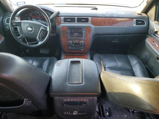 Photo 7 VIN: 1GNFC13008R271223 - CHEVROLET TAHOE C150 