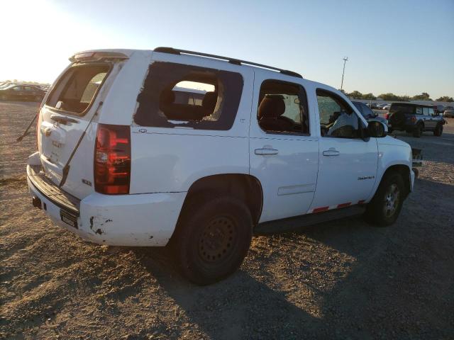 Photo 2 VIN: 1GNFC13017J105211 - CHEVROLET TAHOE C150 