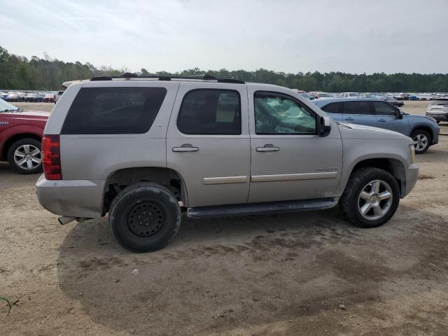 Photo 2 VIN: 1GNFC13017J128052 - CHEVROLET TAHOE C150 