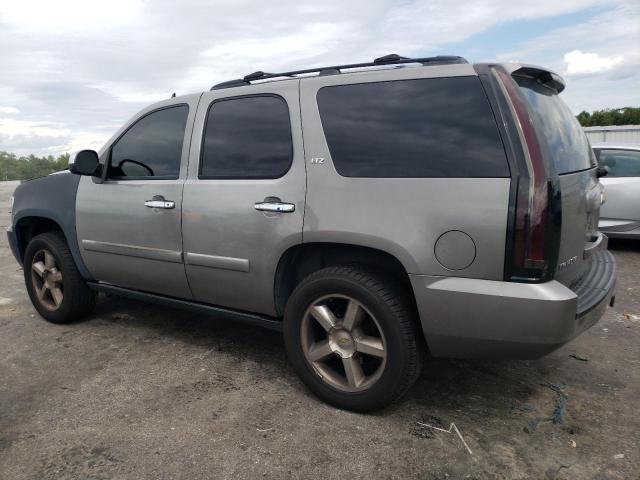 Photo 1 VIN: 1GNFC13017J324895 - CHEVROLET TAHOE C150 