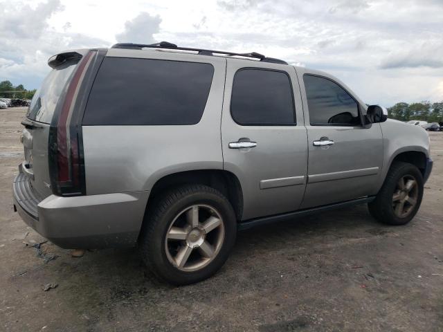 Photo 2 VIN: 1GNFC13017J324895 - CHEVROLET TAHOE C150 