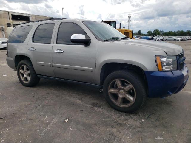 Photo 3 VIN: 1GNFC13017J324895 - CHEVROLET TAHOE C150 