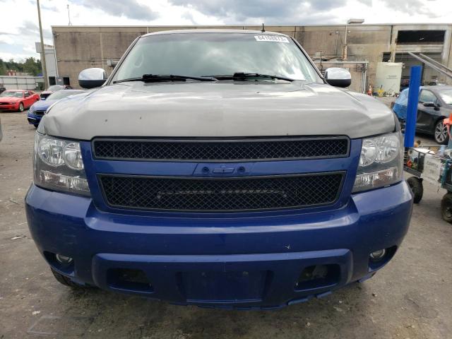 Photo 4 VIN: 1GNFC13017J324895 - CHEVROLET TAHOE C150 