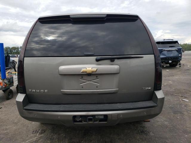 Photo 5 VIN: 1GNFC13017J324895 - CHEVROLET TAHOE C150 