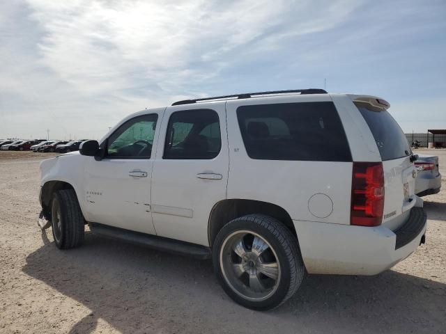 Photo 1 VIN: 1GNFC13017R244594 - CHEVROLET TAHOE 