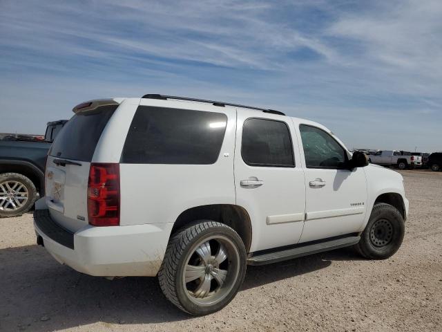 Photo 2 VIN: 1GNFC13017R244594 - CHEVROLET TAHOE 