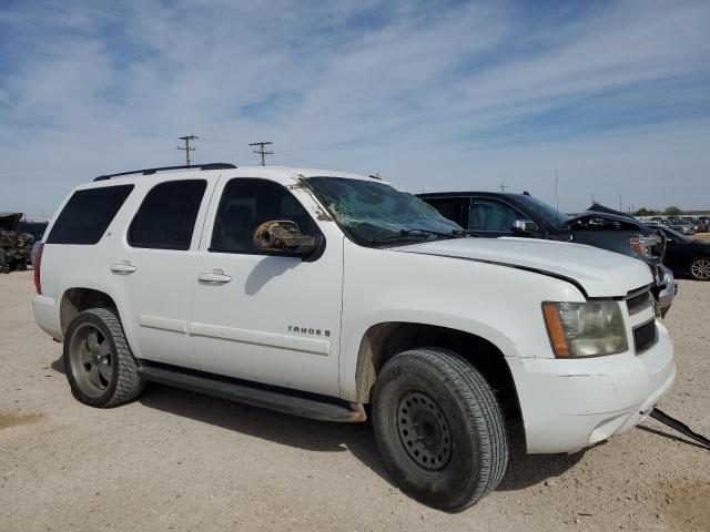 Photo 3 VIN: 1GNFC13017R244594 - CHEVROLET TAHOE 