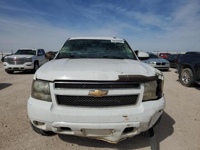 Photo 4 VIN: 1GNFC13017R244594 - CHEVROLET TAHOE 