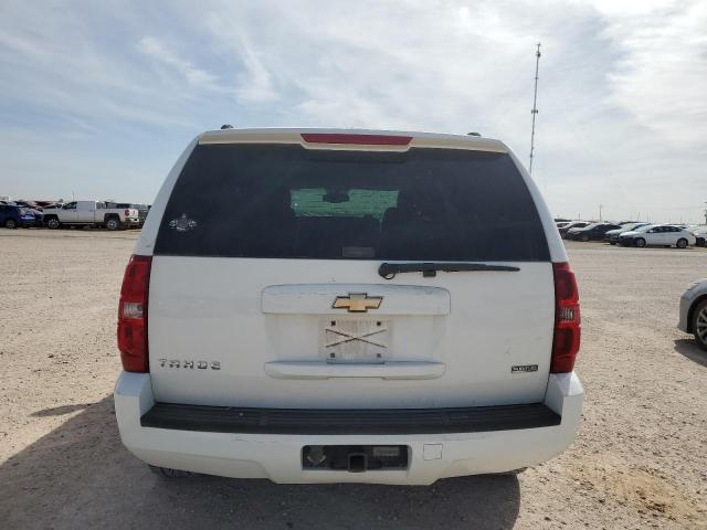 Photo 5 VIN: 1GNFC13017R244594 - CHEVROLET TAHOE 