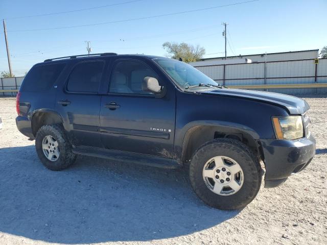 Photo 3 VIN: 1GNFC13017R251805 - CHEVROLET TAHOE 