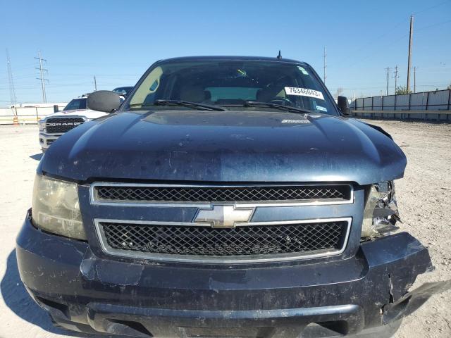 Photo 4 VIN: 1GNFC13017R251805 - CHEVROLET TAHOE 