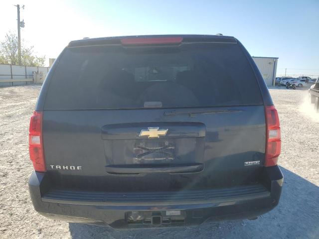 Photo 5 VIN: 1GNFC13017R251805 - CHEVROLET TAHOE 