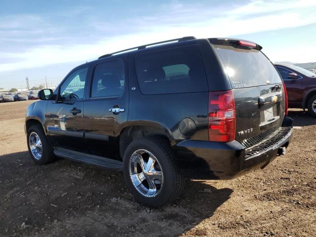 Photo 1 VIN: 1GNFC13017R279913 - CHEVROLET TAHOE 