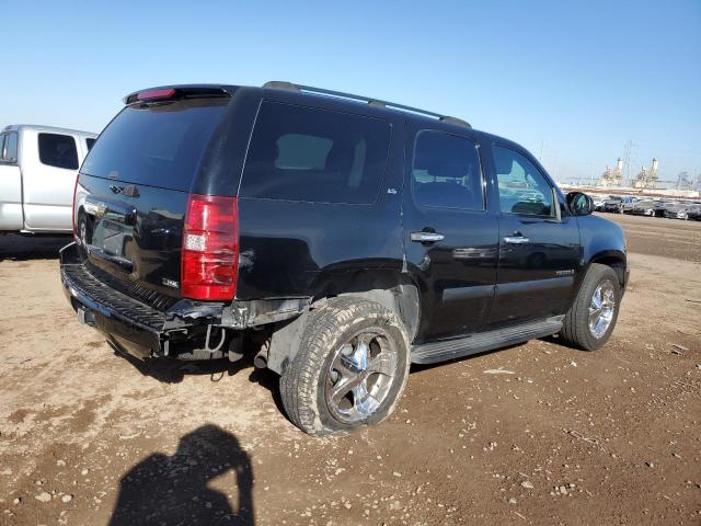 Photo 2 VIN: 1GNFC13017R279913 - CHEVROLET TAHOE 