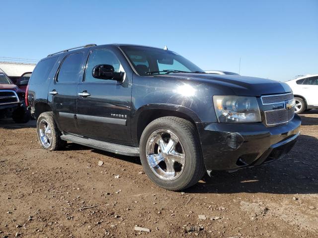 Photo 3 VIN: 1GNFC13017R279913 - CHEVROLET TAHOE 