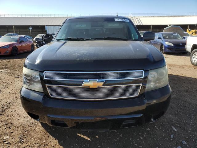 Photo 4 VIN: 1GNFC13017R279913 - CHEVROLET TAHOE 