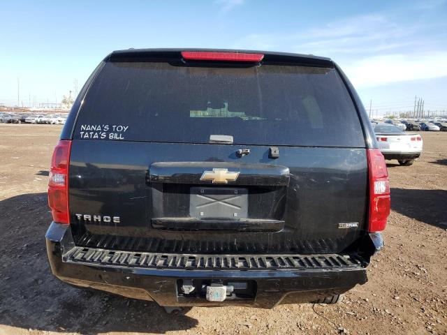 Photo 5 VIN: 1GNFC13017R279913 - CHEVROLET TAHOE 