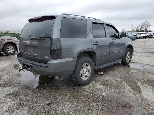 Photo 2 VIN: 1GNFC13017R285727 - CHEVROLET TAHOE 