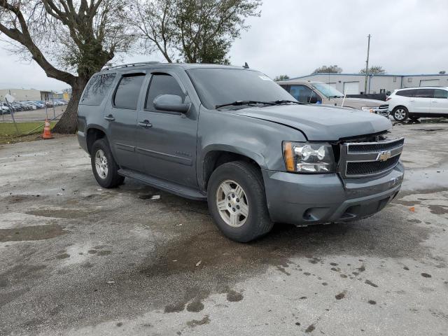 Photo 3 VIN: 1GNFC13017R285727 - CHEVROLET TAHOE 