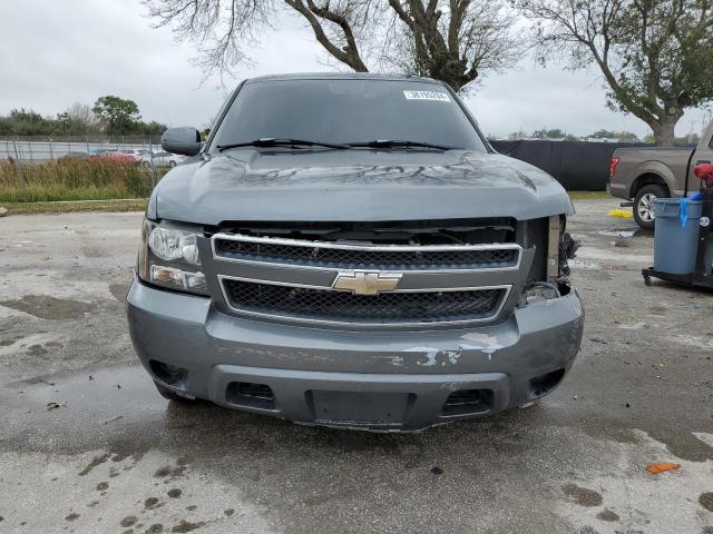 Photo 4 VIN: 1GNFC13017R285727 - CHEVROLET TAHOE 