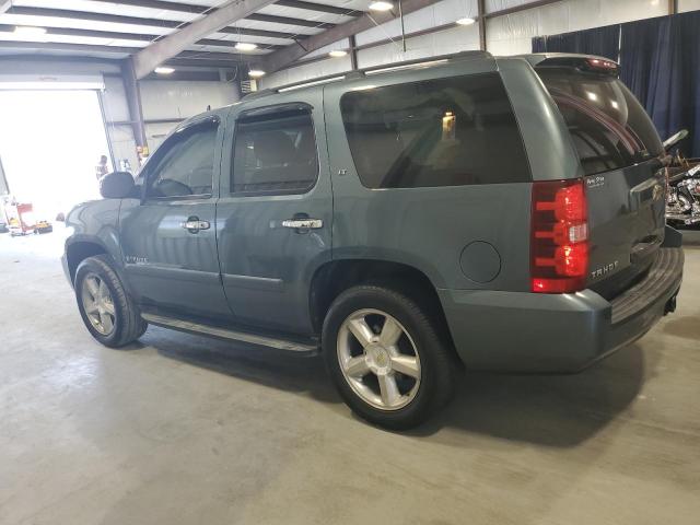 Photo 1 VIN: 1GNFC13018R105163 - CHEVROLET TAHOE 